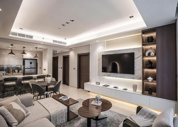 Quartz Luxe 1-Bed At Nobles Tower, Near Downtown