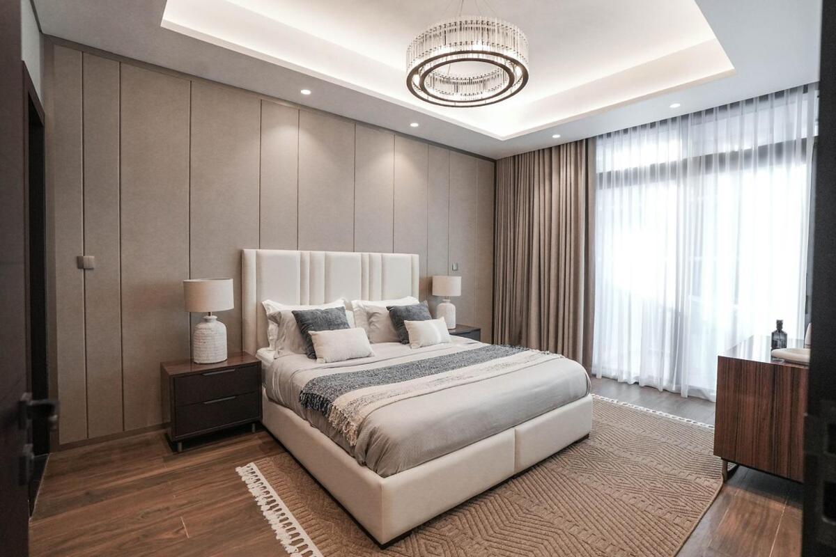 Quartz Luxe 1-bed At Nobles Tower, Near Downtown Apartment